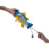 Territory 2-in-1 Fish Floating Dog Toy - Poudre Pet & Feed Supply 4